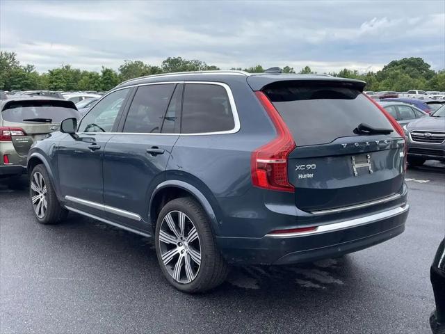 2023 Volvo XC90 Recharge T8 Plus Bright Theme 7-Seater
