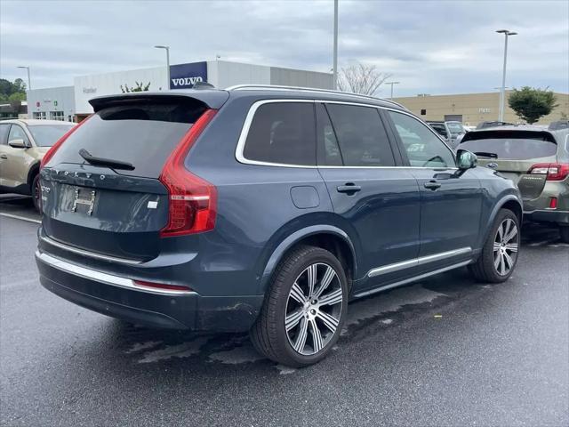 2023 Volvo XC90 Recharge T8 Plus Bright Theme 7-Seater