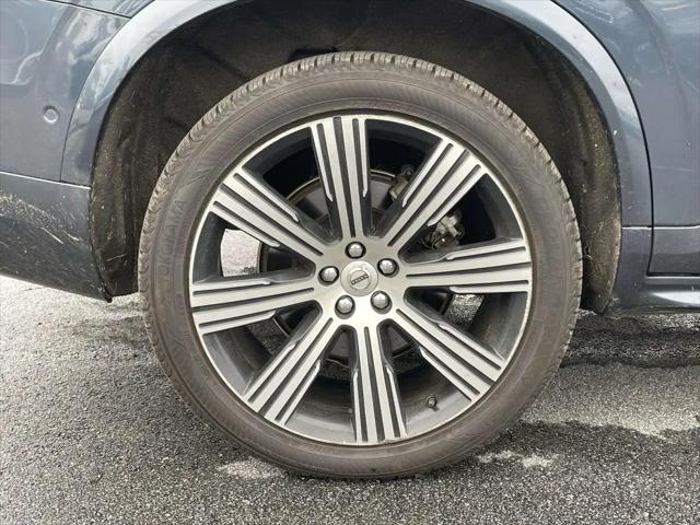 2023 Volvo XC90 Recharge T8 Plus Bright Theme 7-Seater