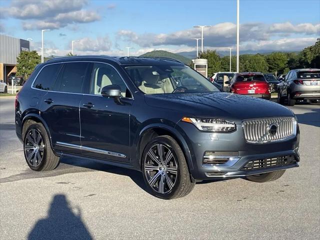 2023 Volvo XC90 Recharge T8 Plus Bright Theme 7-Seater for sale in Fletcher, NC
