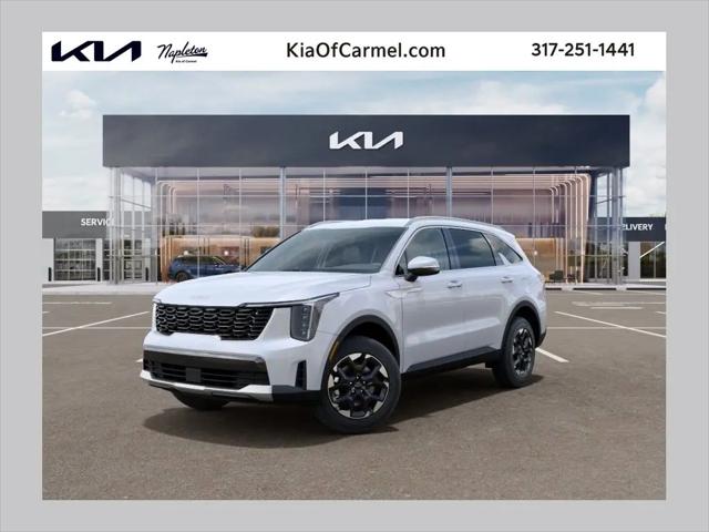 2026 Kia Sorento S for sale in Indianapolis, IN