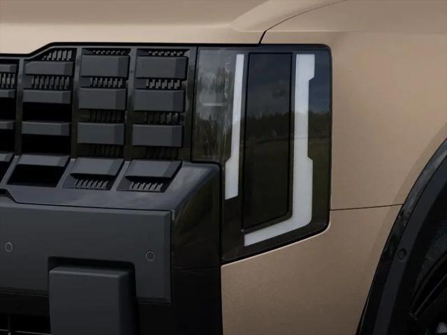 2027 Kia Telluride Hybrid X-Line SX-Prestige
