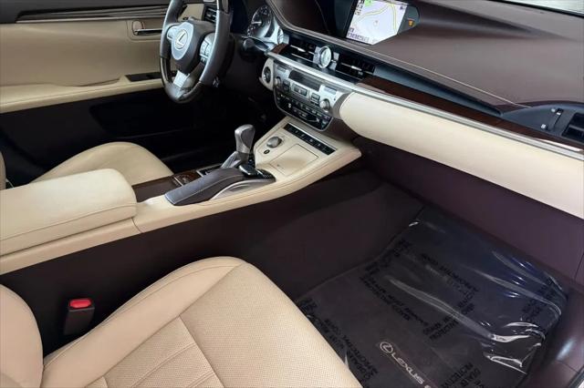2017 Lexus ES 350 ES 350