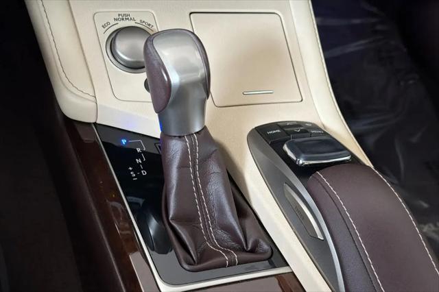 2017 Lexus ES 350 ES 350