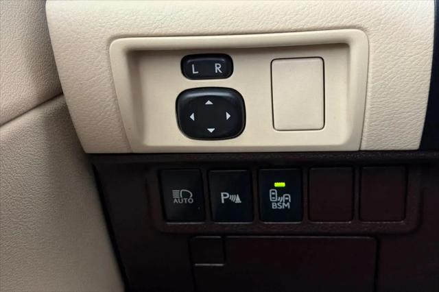 2017 Lexus ES 350 ES 350