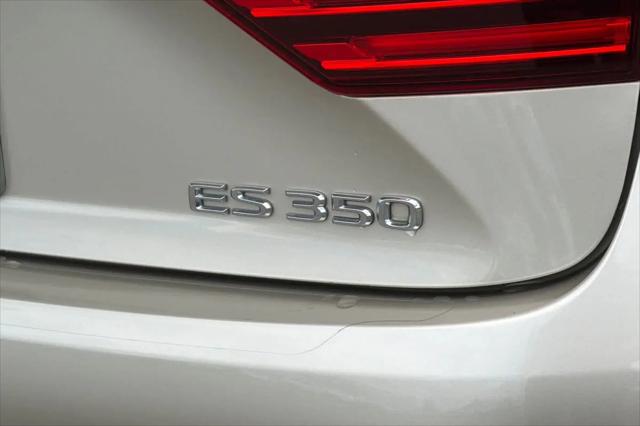 2017 Lexus ES 350 ES 350
