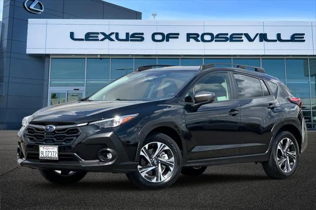 2024 Subaru Crosstrek Premium for sale in Roseville, CA