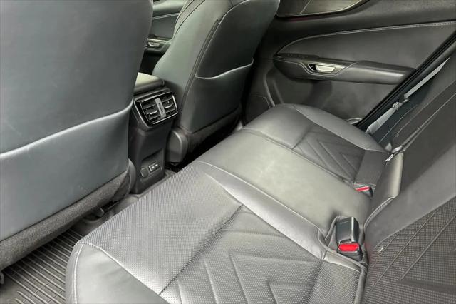2024 Lexus NX 350 Luxury