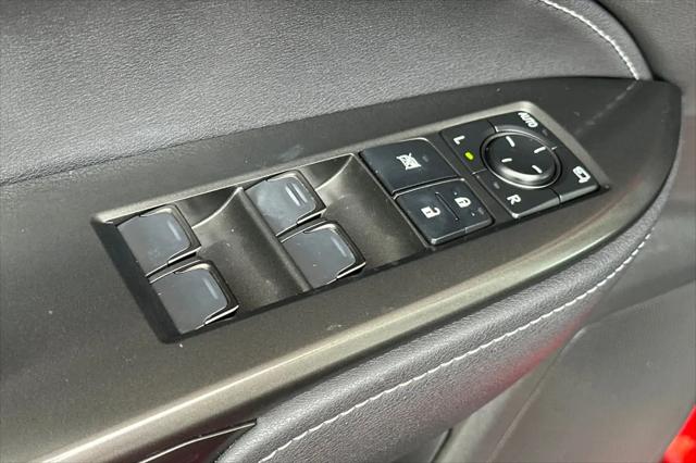 2024 Lexus NX 350 Luxury