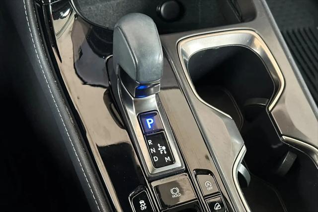 2024 Lexus NX 350 Luxury