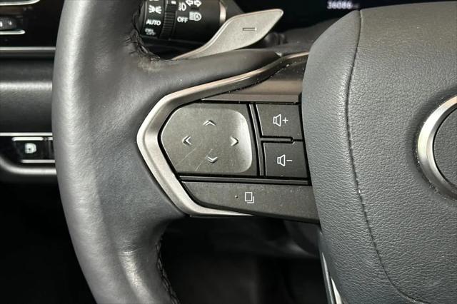 2024 Lexus NX 350 Luxury