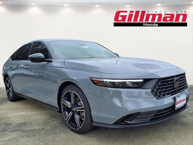 2026 Honda Accord Sedan SE for sale in Selma, TX