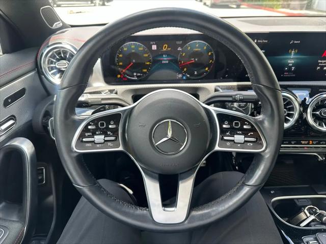 2023 Mercedes-Benz CLA 250 CLA 250
