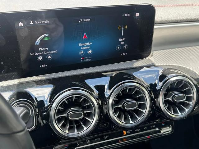 2023 Mercedes-Benz CLA 250 CLA 250