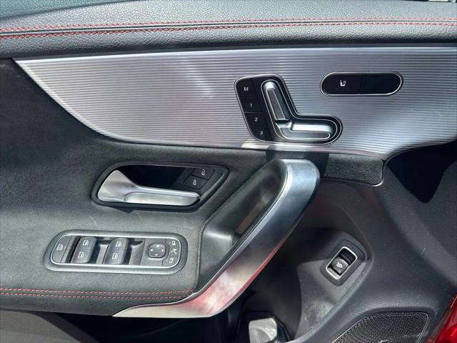 2023 Mercedes-Benz CLA 250 CLA 250