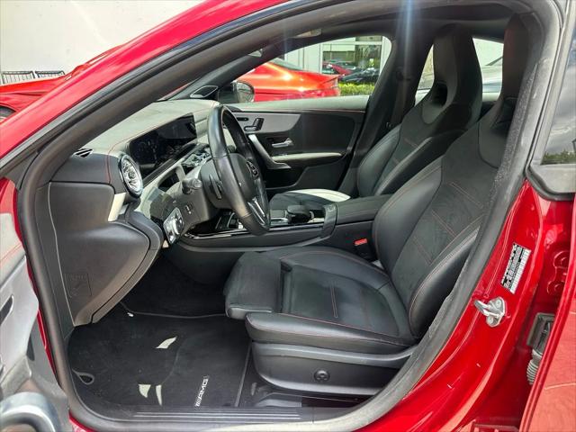 2023 Mercedes-Benz CLA 250 CLA 250