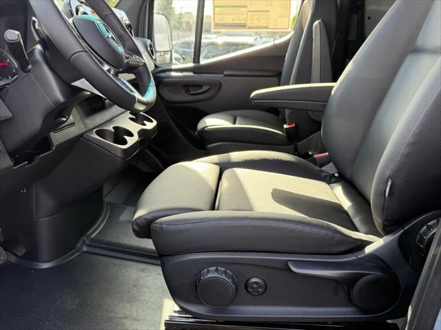 2026 Mercedes-Benz Sprinter 2500 2500