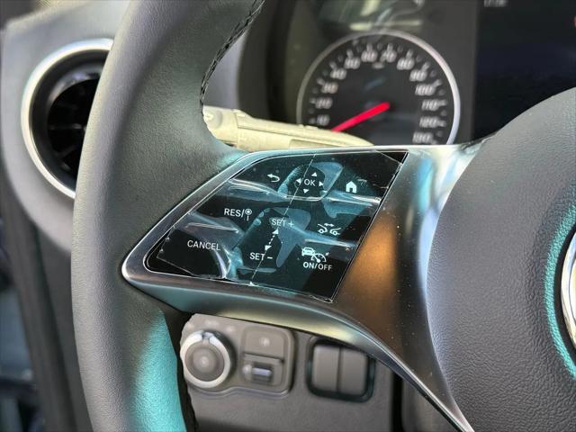 2026 Mercedes-Benz Sprinter 2500 2500