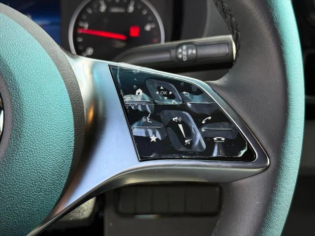 2026 Mercedes-Benz Sprinter 2500 2500