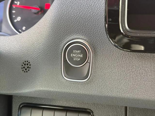 2026 Mercedes-Benz Sprinter 2500 2500