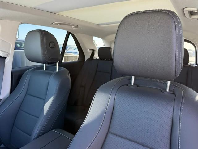 2026 Mercedes-Benz GLE GLE 450 4MATIC