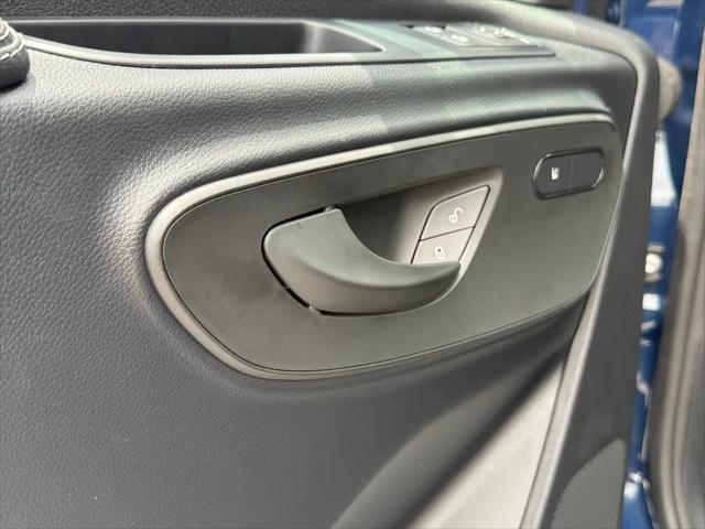 2025 Mercedes-Benz Sprinter 2500 High Roof 4-Cyl Diesel HO