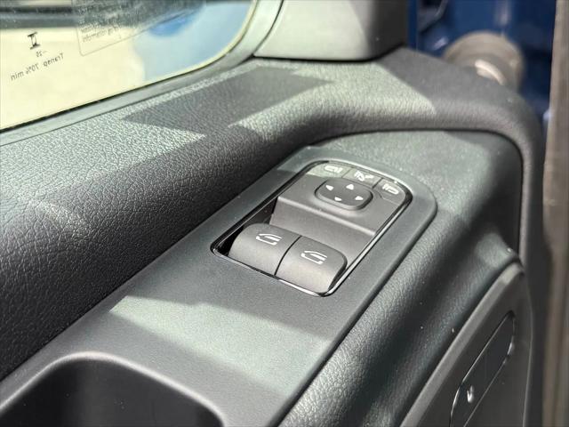 2025 Mercedes-Benz Sprinter 2500 High Roof 4-Cyl Diesel HO