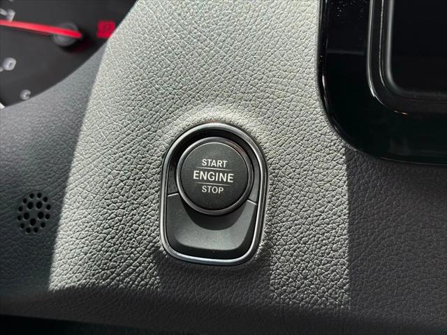2025 Mercedes-Benz Sprinter 2500 High Roof 4-Cyl Diesel HO