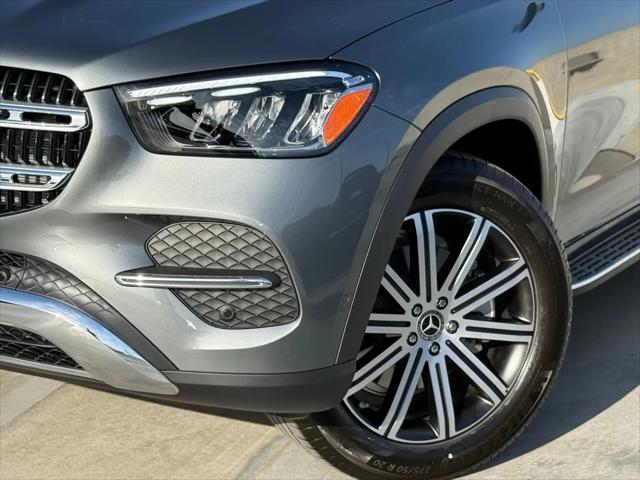2026 Mercedes-Benz GLE GLE 350 GLE 350