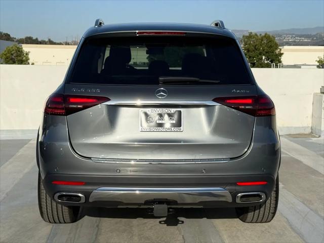 2026 Mercedes-Benz GLE GLE 350 GLE 350