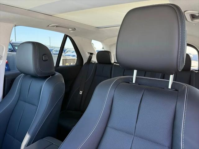 2026 Mercedes-Benz GLE GLE 350 GLE 350