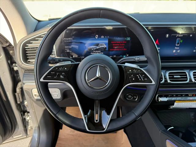2026 Mercedes-Benz GLE GLE 350 GLE 350