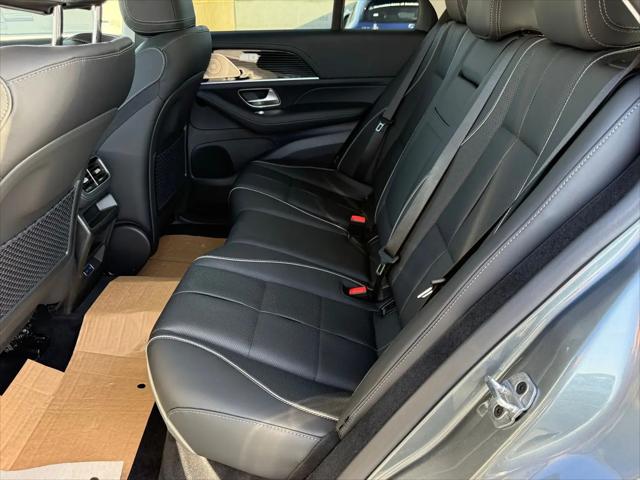 2026 Mercedes-Benz GLE GLE 350 GLE 350