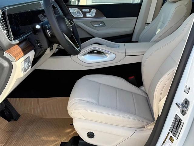 2026 Mercedes-Benz GLE GLE 450 4MATIC