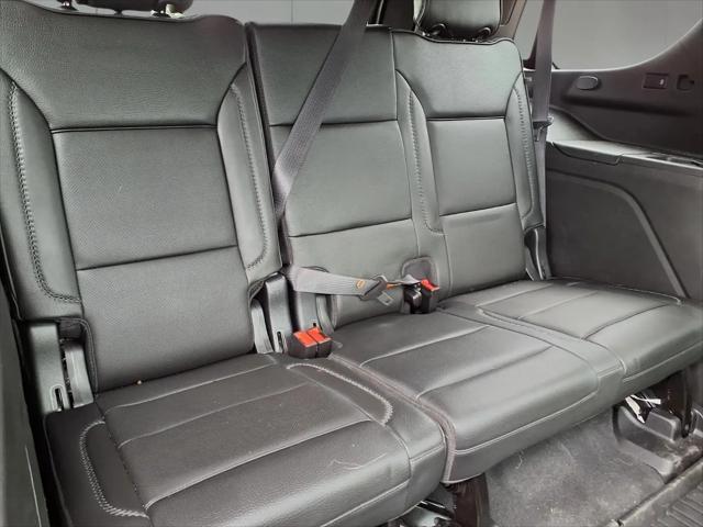 2022 GMC Yukon 4WD Denali