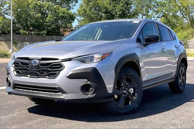 2026 Subaru Crosstrek Standard
