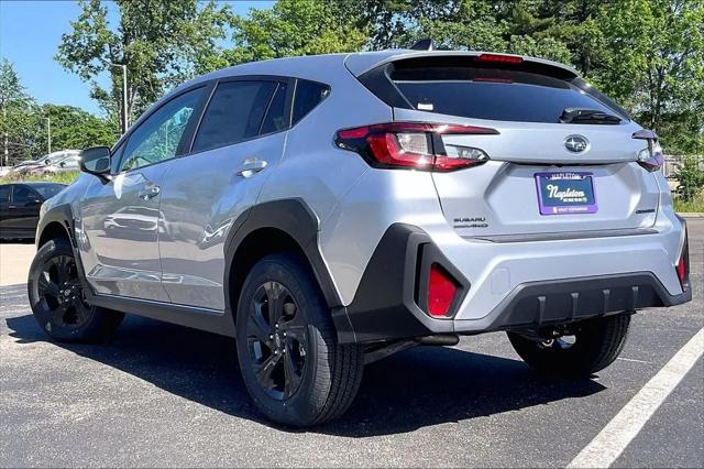 2026 Subaru Crosstrek Standard