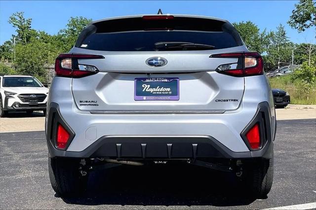 2026 Subaru Crosstrek Standard