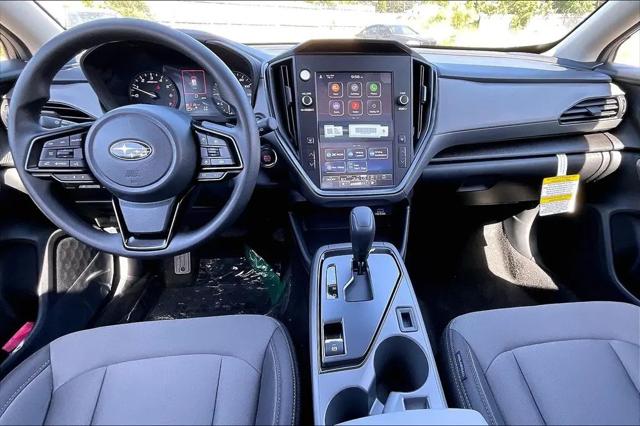 2026 Subaru Crosstrek Standard