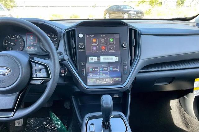 2026 Subaru Crosstrek Standard