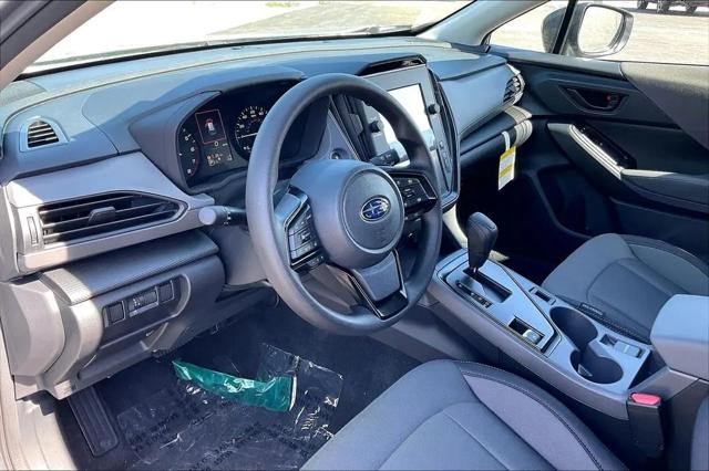 2026 Subaru Crosstrek Standard