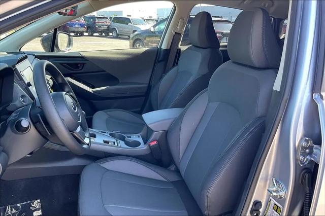 2026 Subaru Crosstrek Standard