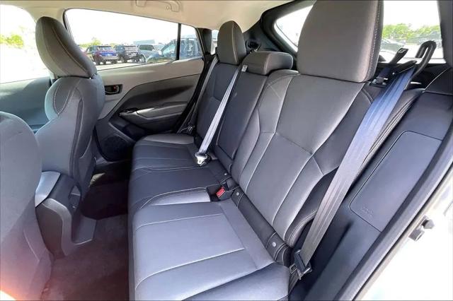 2026 Subaru Crosstrek Standard