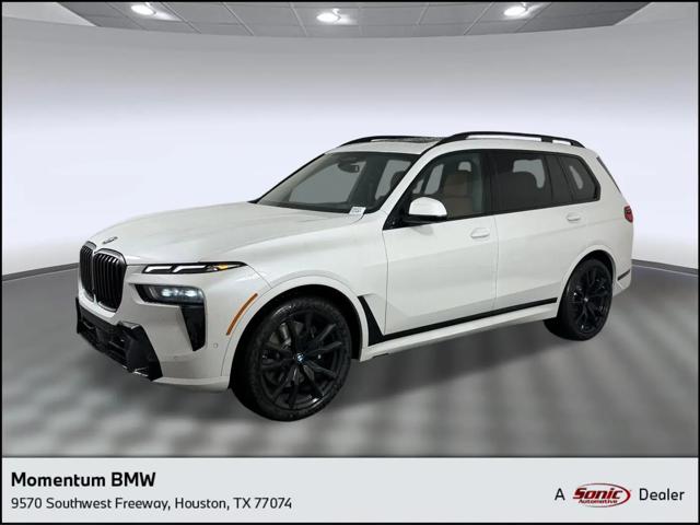 2027 BMW X7 xDrive40i for sale in Houston, TX