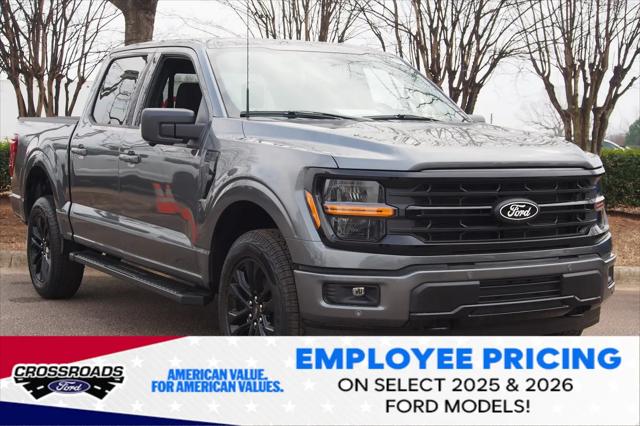 2026 Ford F-150 XLT for sale in Lumberton, NC