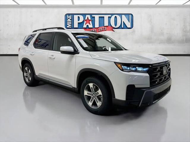 2026 Honda Pilot EX-L for sale in La Grange, GA