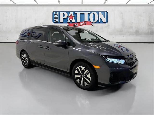 2026 Honda Odyssey EX-L for sale in La Grange, GA