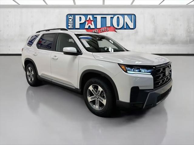 2026 Honda Pilot EX-L for sale in La Grange, GA