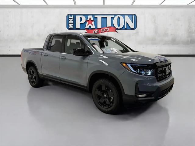 2026 Honda Ridgeline Black Edition for sale in La Grange, GA