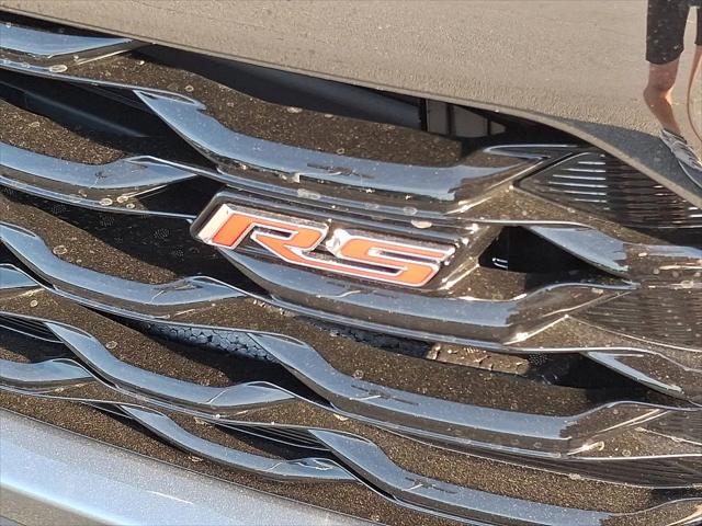 2026 Chevrolet TrailBlazer FWD RS